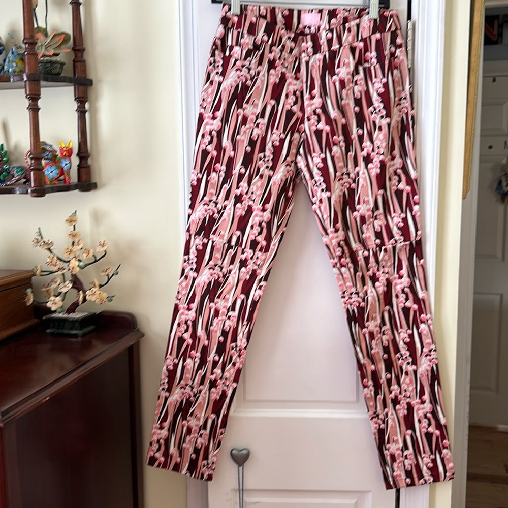 Giamba Paris jeans. Excellent condition.  Made in Italy